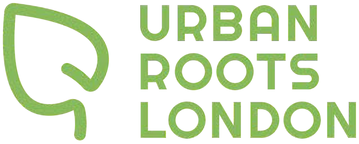 Urban Roots London logo